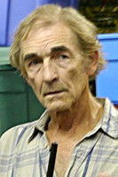 Bob King as Juel Shand