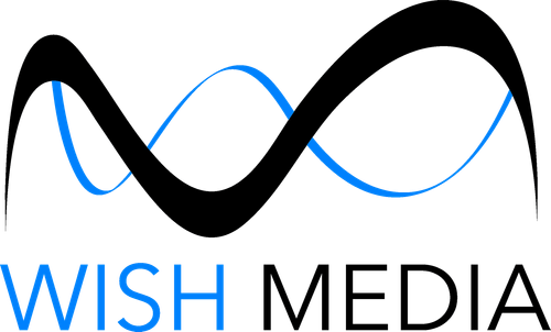 Wish Media logo