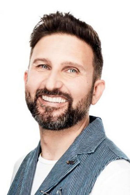 Giorgio Maria Daviddi as Himself