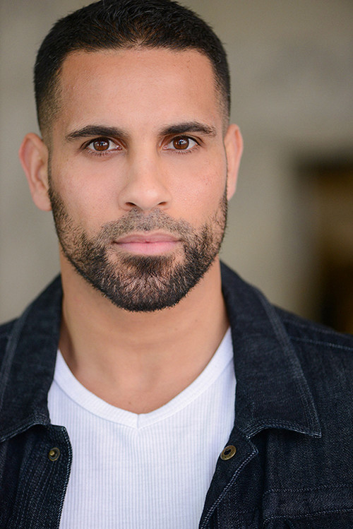 Serag Mohammed as Jones