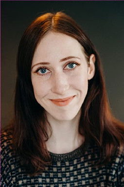 Rainy Armstrong as Anne