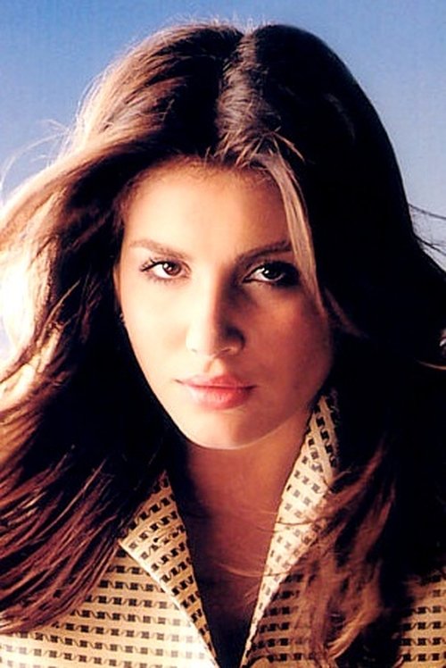 Luján Fernández as Self