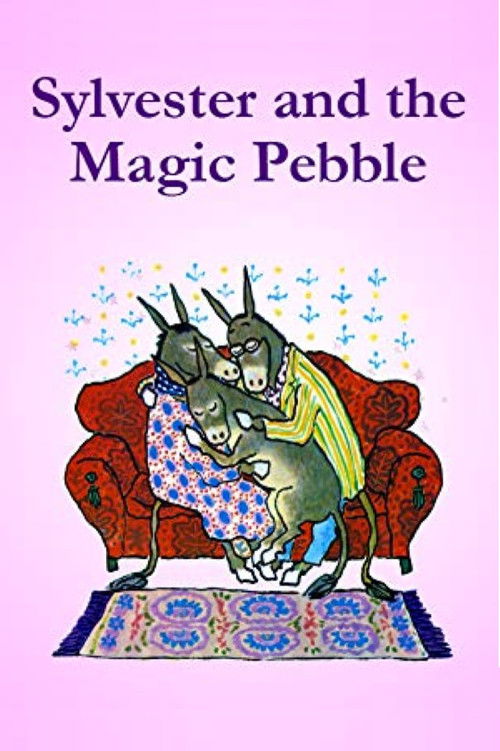 Sylvester and the Magic Pebble poster