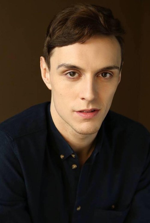 Jak Allen-Anderson as Player