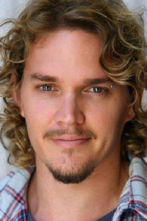 Robert Reitano as John