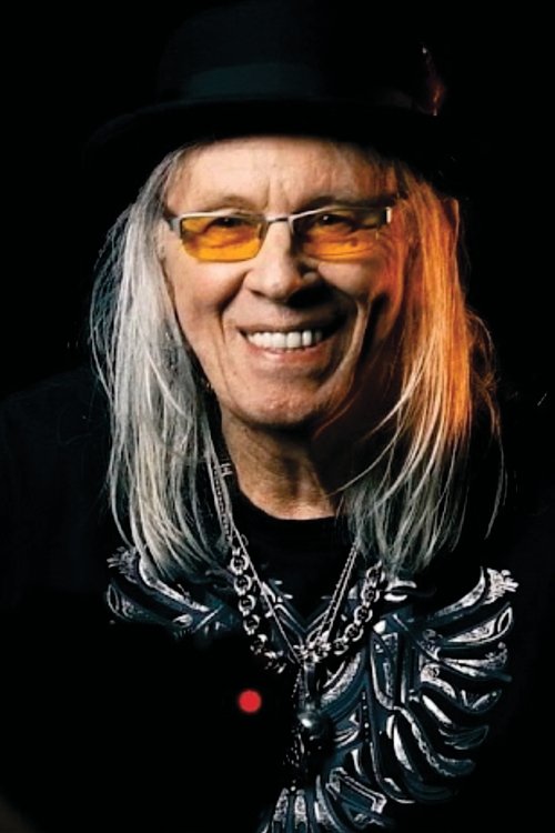 Luis Sérgio Carlini as 