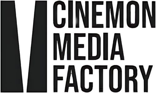 Cinemon Media Factory logo