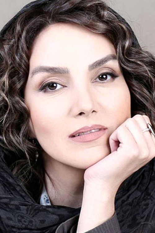 Marjan Shirmohammadi as 