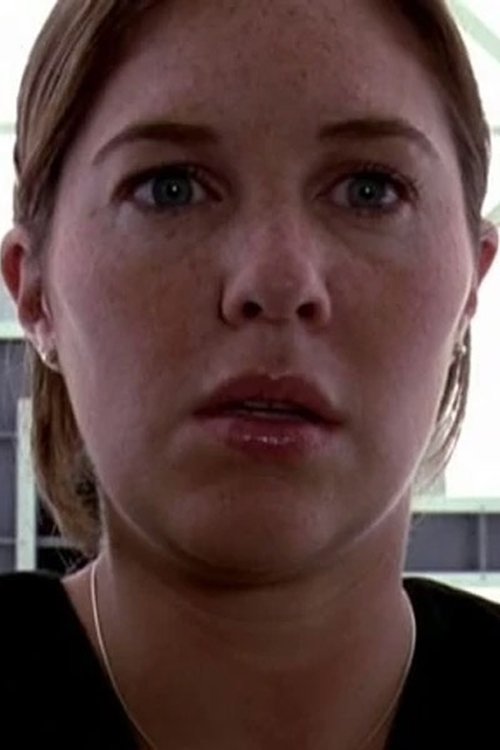 Greer Kent as Becky Young