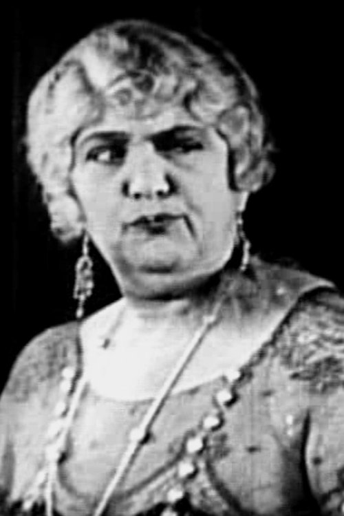 Ida Darling as Mrs. Ashbrook