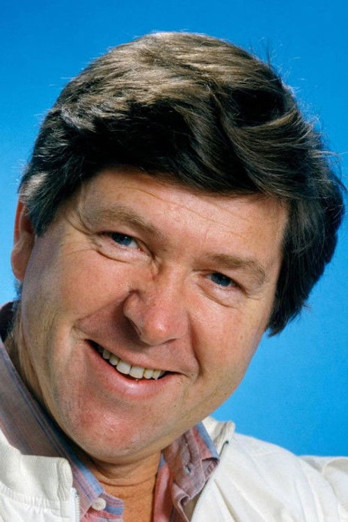 Harald Tusberg as Hamlet i The Windjammers