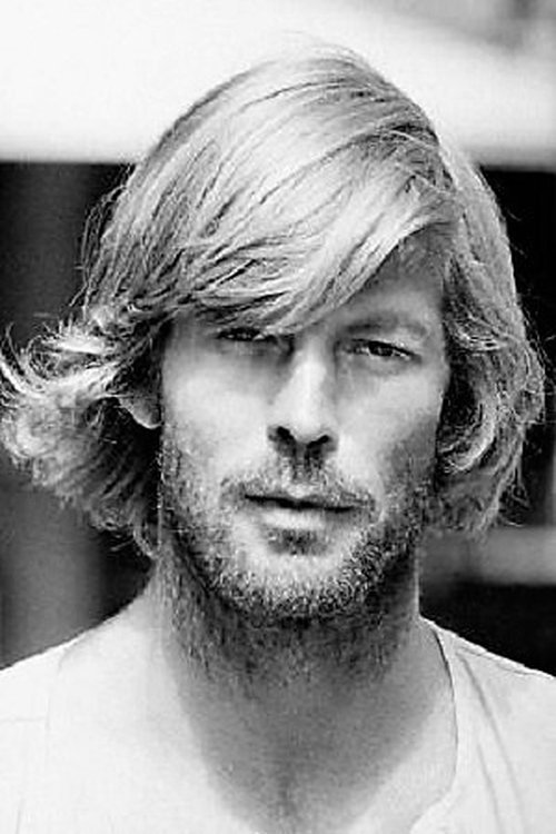 Charles Southwood as Alan Burton/Barton