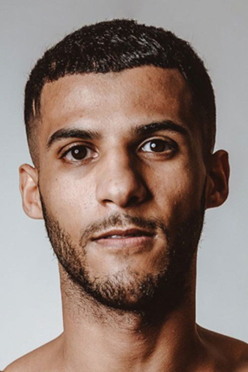 Gamal Yafai as Self