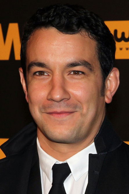 Thomas Thouroude as Self - Host