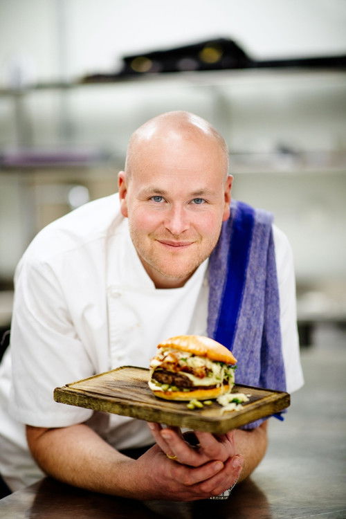 Johan ­Jureskog as Self