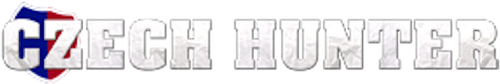 Czech Hunter logo
