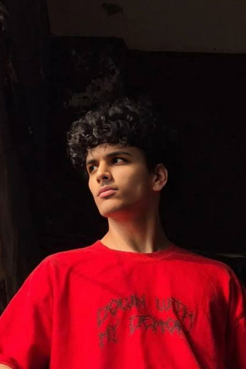 Arjan Panwar as Vikram Bhaiya