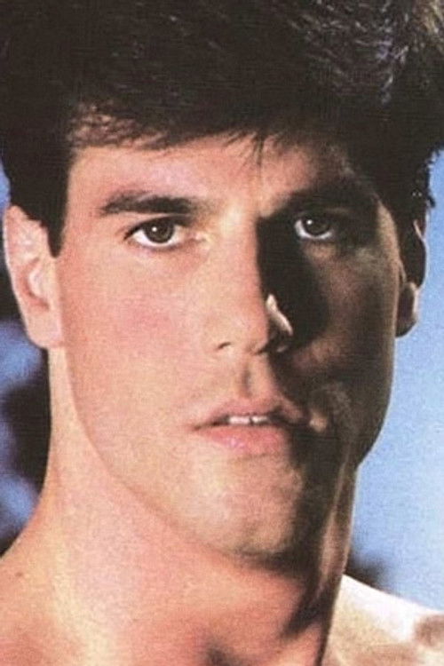 Mike Gibson as Credited as Aaron Motta