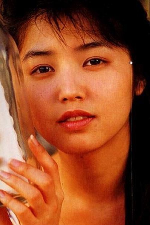 Miho Kiuchi as 