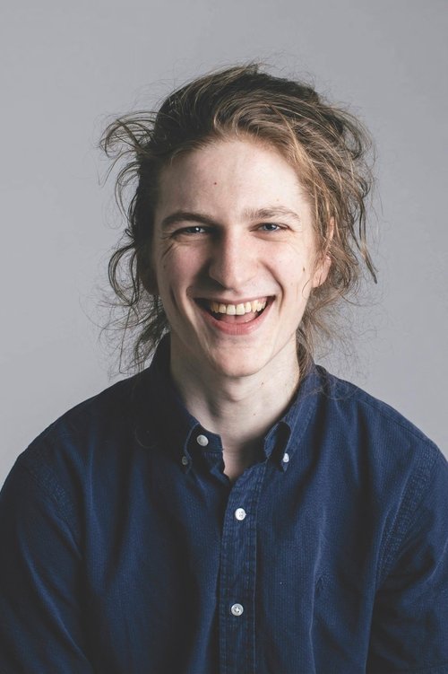 Connor Allen Smith as John