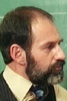 Aaron Stuart as Biology Professor