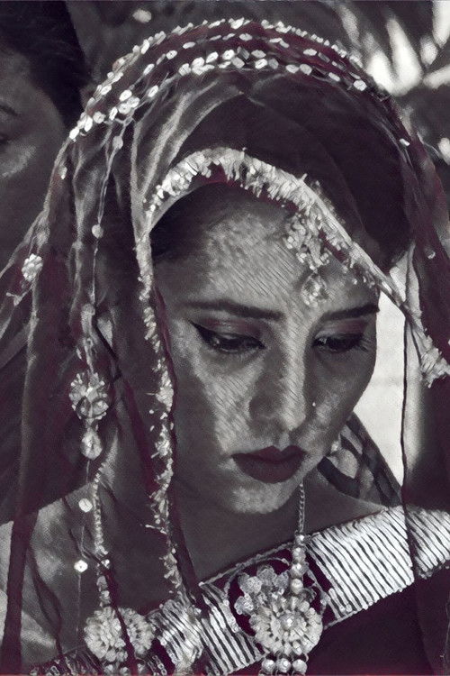 Ful Ara Tishi as Bride