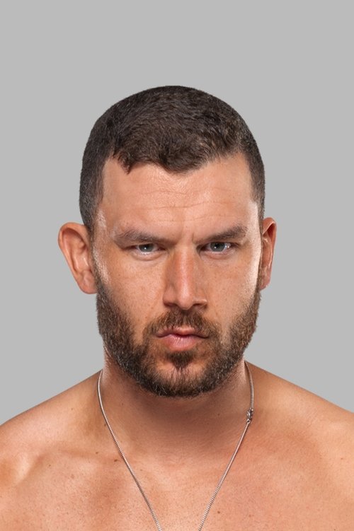 Curtis Hussey as Fandango