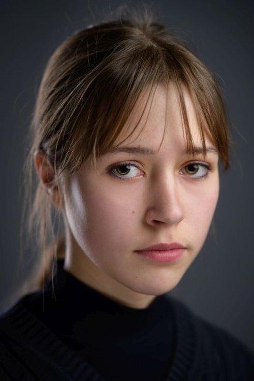 Jara Sofija Ostan profile photo