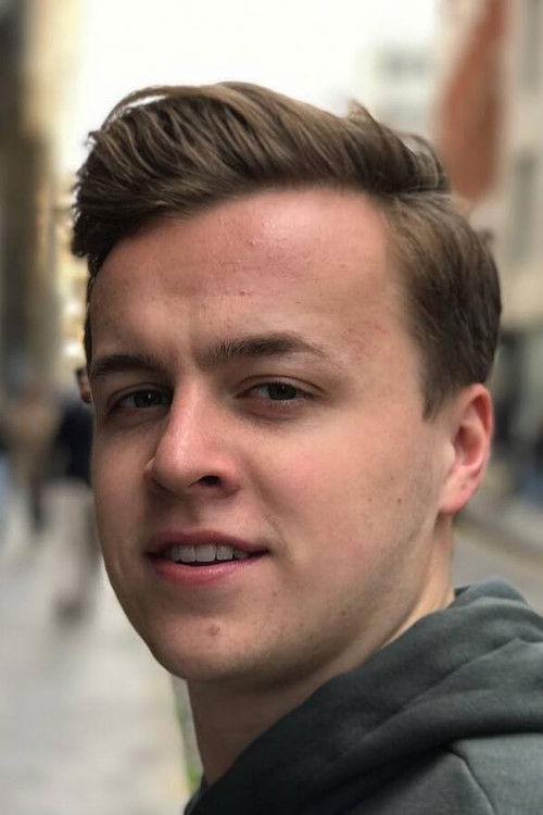 Robbie van de Graaf as Self