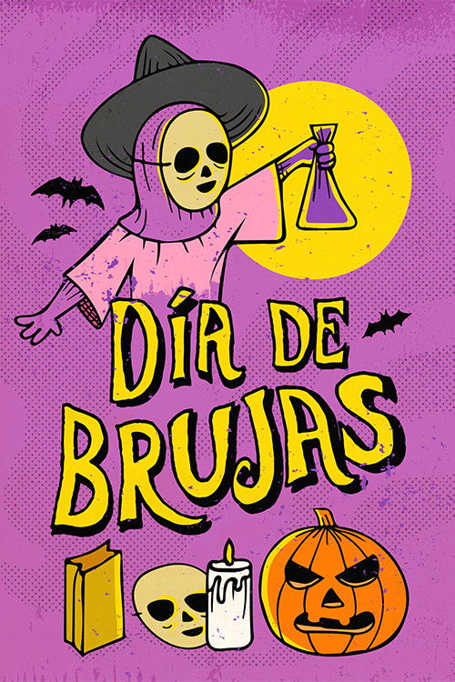 Día de Brujas