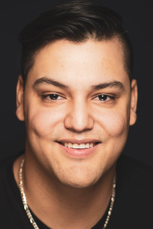 Scott-Pien Picard as Self