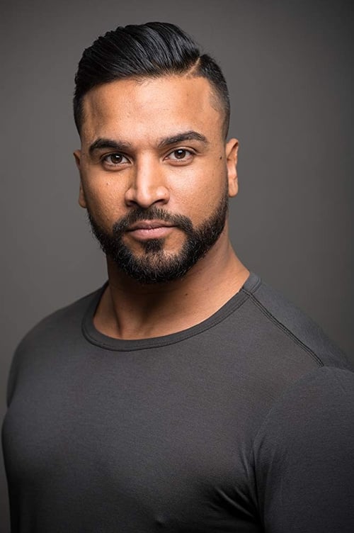 Marcus Aurelio as Self