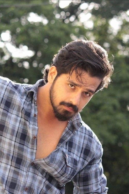 Pruthvi Ambaar as Burma