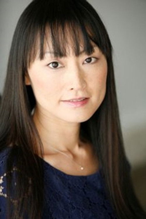 Midori M. Okada as Hostage