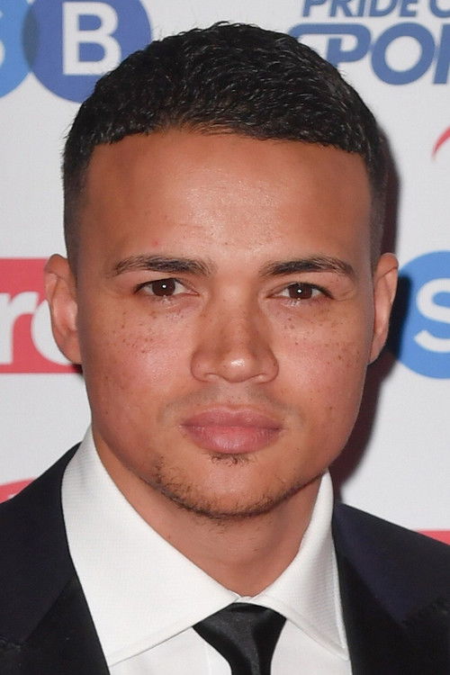 Jermaine Jenas as Himself