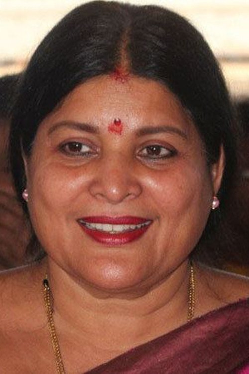 Jayamala as