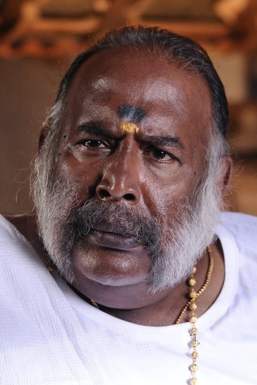 G. M. Kumar as Don Varadha