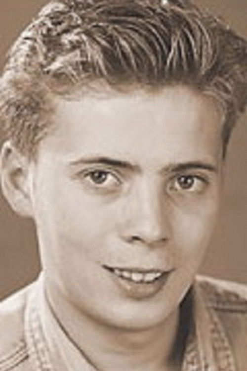 Dmitry Solodovnik as he