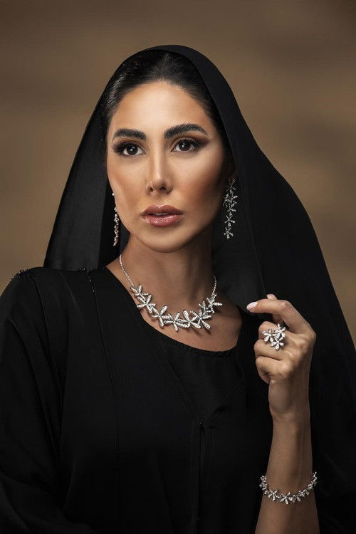 Shirin Parham as Ladan