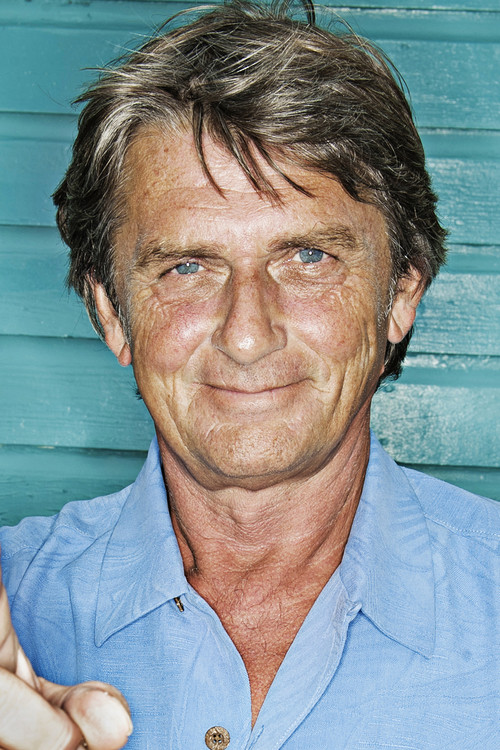 Mike Oldfield as Self