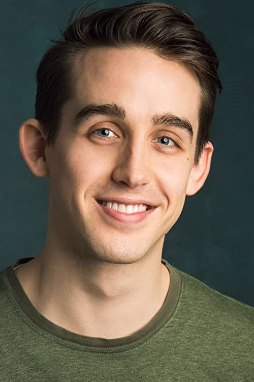 Thomas Duplessie as Coachman