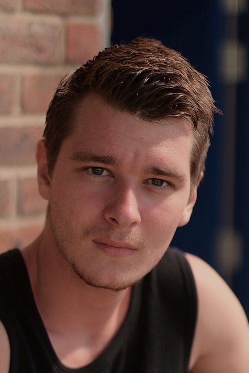 Darren James King as Darren