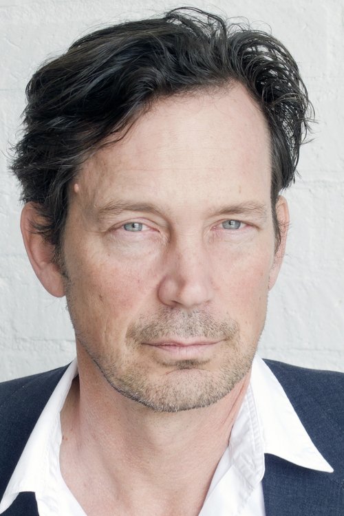 Barry Del Sherman as Daniel