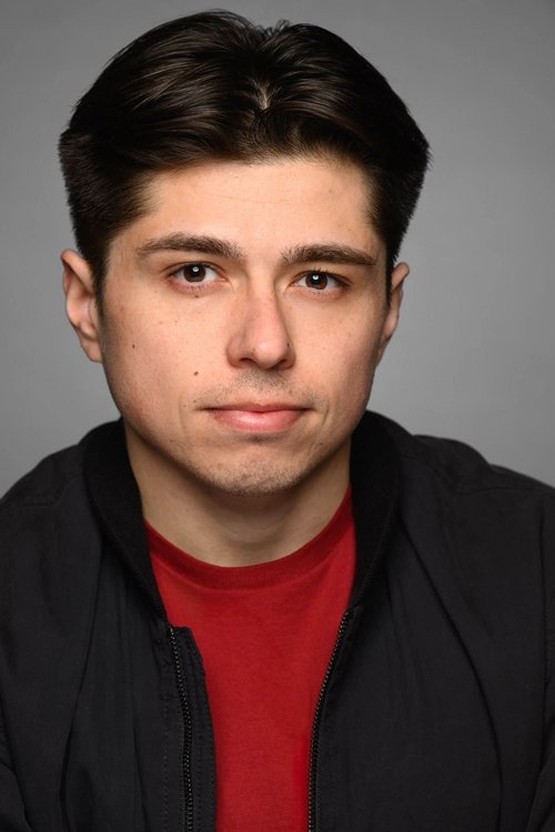 Derek J. Bauder as Lil Puppet