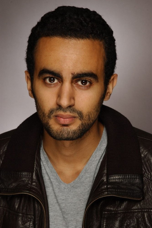 Mohid Abid as Redoine
