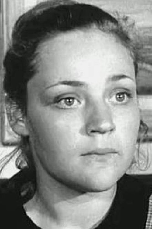 Micheline Kahn as Servant