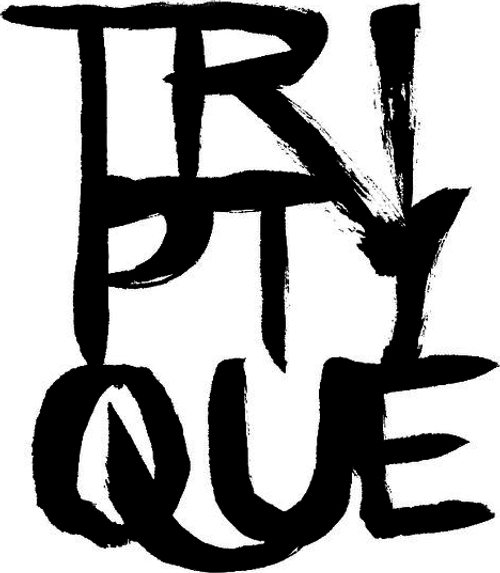 Triptyque Films logo