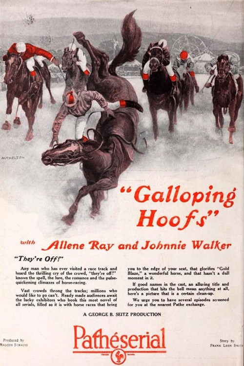 Galloping Hoofs