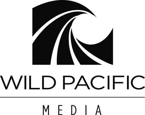 Wild Pacific Media logo