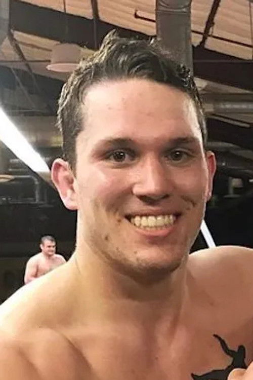 Sullivan Cauley as Self